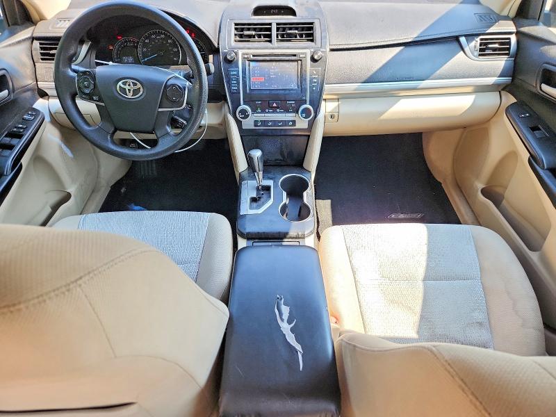 Aukcja sprzedaży 2012 Toyota Camry, vin: 4T1BF1FK8CU539691, numer aukcji: 58797446