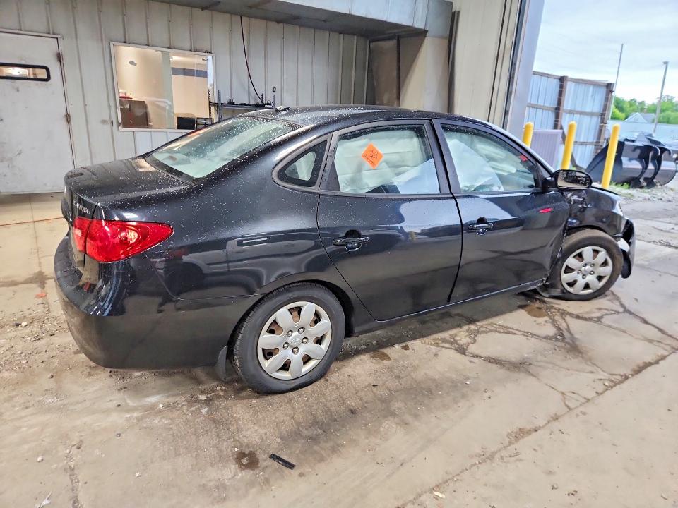 Продажа на аукционе авто 2008 Hyundai Elantra, vin: KMHDU46D78U571749, номер лота: 61985916