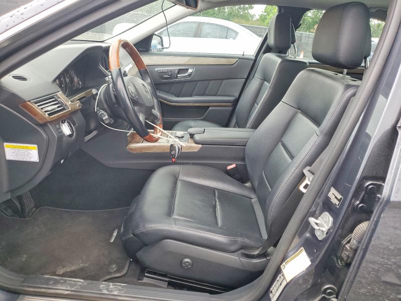 2010 Mercedes-benz E მანქანა იყიდება აუქციონზე, vin: WDDHF5GB0AA190549, აუქციონის ნომერი: 60364706