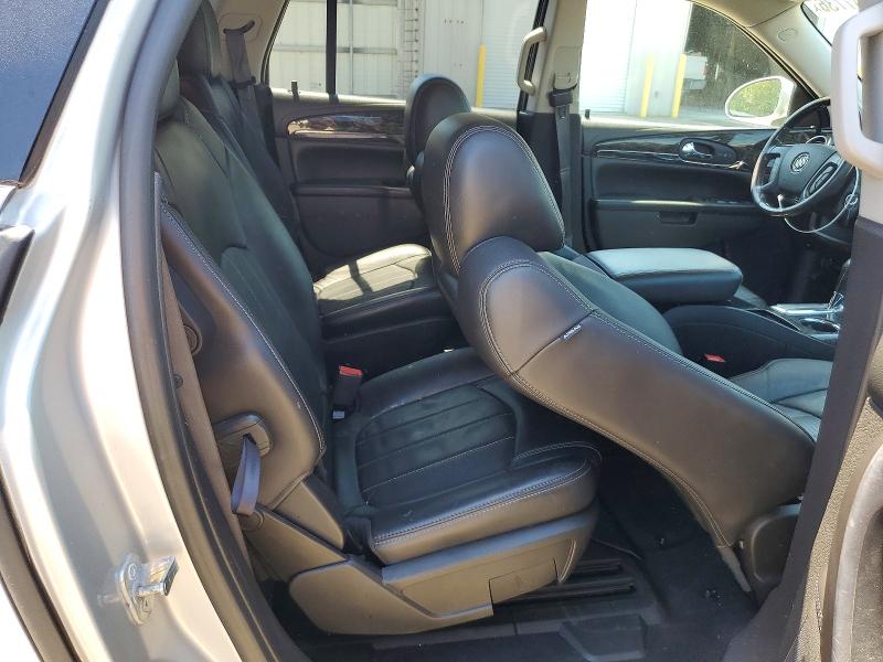59747736 :رقم المزاد ، 5GAKVBKD1EJ305225 vin ، 2014 Buick Enclave مزاد بيع