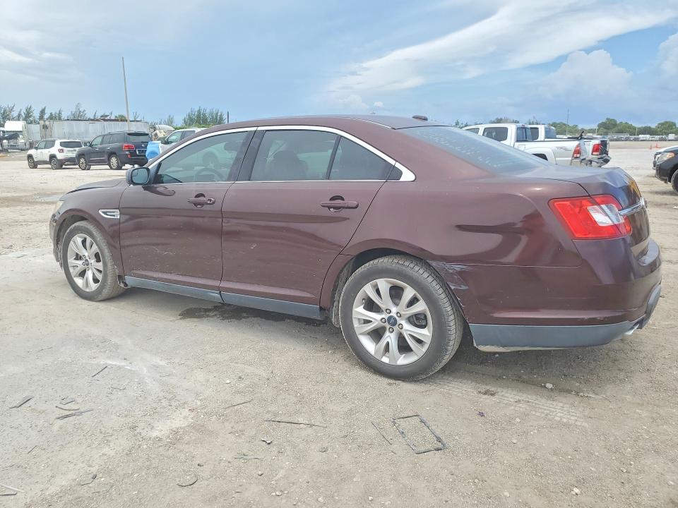 Aukcja sprzedaży 2012 Ford Taurus, vin: 1FAHP2EW9CG125023, numer aukcji: 63505316