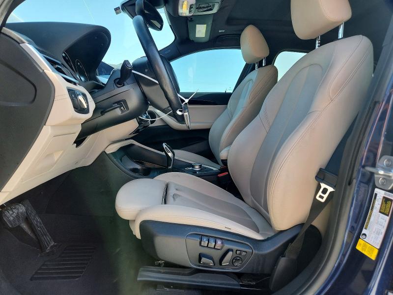 Aukcja sprzedaży 2020 Bmw X2, vin: WBXYH9C01L5R72258, numer aukcji: 62100536