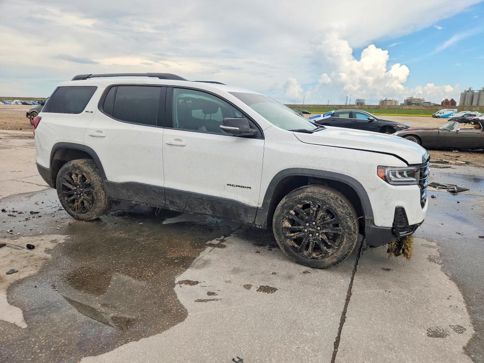 Aukcja sprzedaży 2023 Gmc Acadia, vin: 1GKKNKL46PZ172550, numer aukcji: 60514986