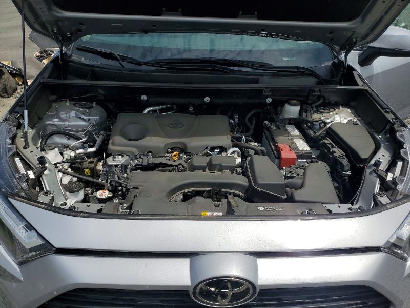 2025 Toyota Rav4 მანქანა იყიდება აუქციონზე, vin: 2T3G1RFV5SW561425, აუქციონის ნომერი: 60890196