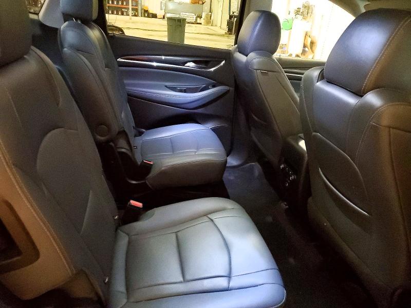 Aukcja sprzedaży 2020 Buick Enclave, vin: 5GAEVAKW0LJ176383, numer aukcji: 60673346