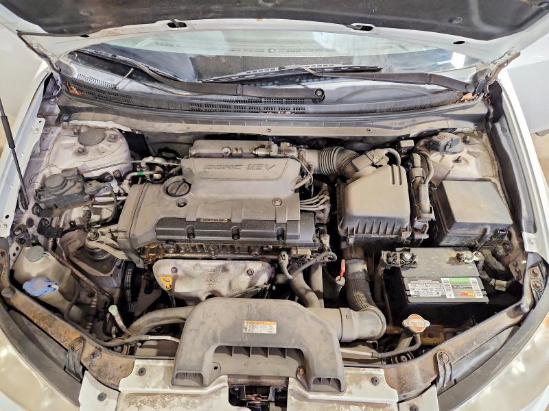 Продажа на аукционе авто 2010 Hyundai Elantra, vin: KMHDU4AD2AU858381, номер лота: 60467306