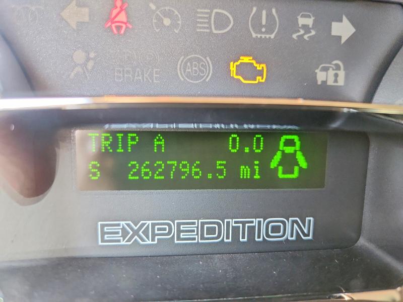 63154876 :رقم المزاد ، 1FMJU2A52AEA76527 vin ، 2010 Ford Expedition مزاد بيع