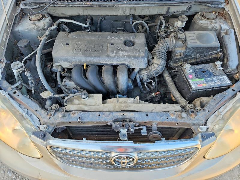 Aukcja sprzedaży 2005 Toyota Corolla, vin: 1NXBR32EX5Z422023, numer aukcji: 61439576