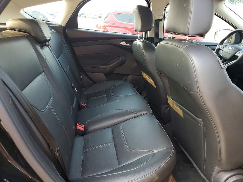 Aukcja sprzedaży 2018 Ford Focus, vin: 1FADP3N21JL323858, numer aukcji: 62565776