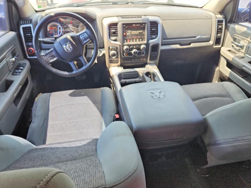 Aukcja sprzedaży 2017 Ram 1500, vin: 3C6RR6LT4HG573469, numer aukcji: 61350976
