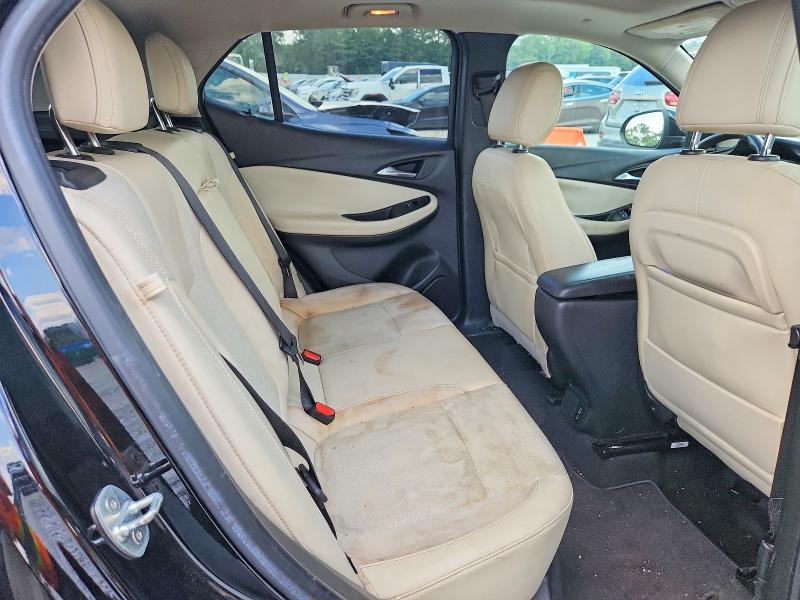Aukcja sprzedaży 2021 Buick Encore Gx, vin: KL4MMDS21MB154510, numer aukcji: 61301296