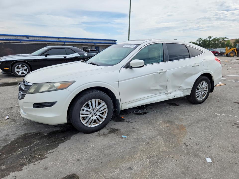 Продажа на аукционе авто 2012 Honda Crosstour, vin: 5J6TF3H58CL001326, номер лота: 62691576