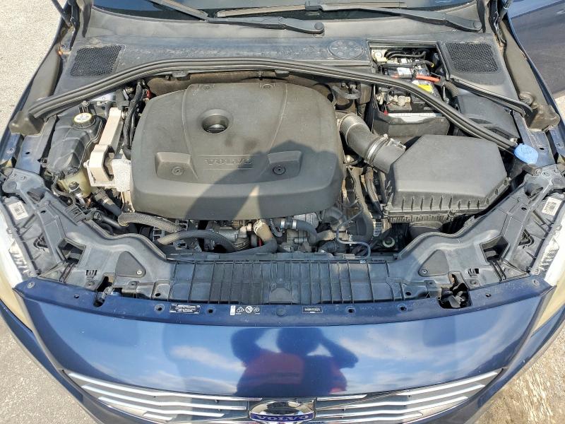 Aukcja sprzedaży 2015 Volvo S60, vin: YV140MFK7F2355272, numer aukcji: 63470236