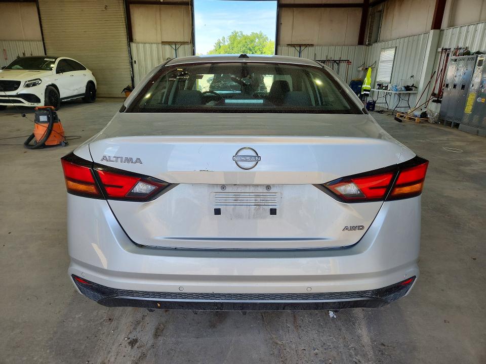 Продажа на аукционе авто 2026 Nissan Altima, vin: 1N4BL4DW1TN309883, номер лота: 61138596