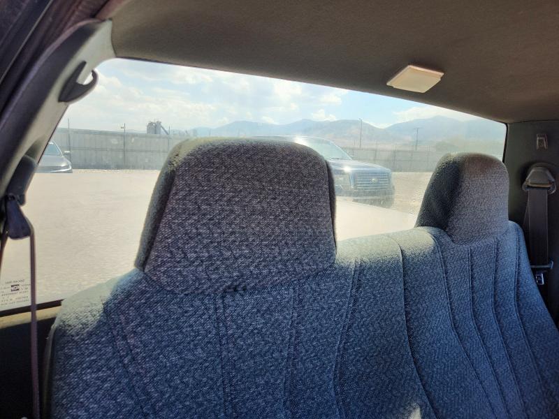 62626396 :رقم المزاد ، 1GCCS14W5YK168969 vin ، 2000 Chevrolet S Truck مزاد بيع
