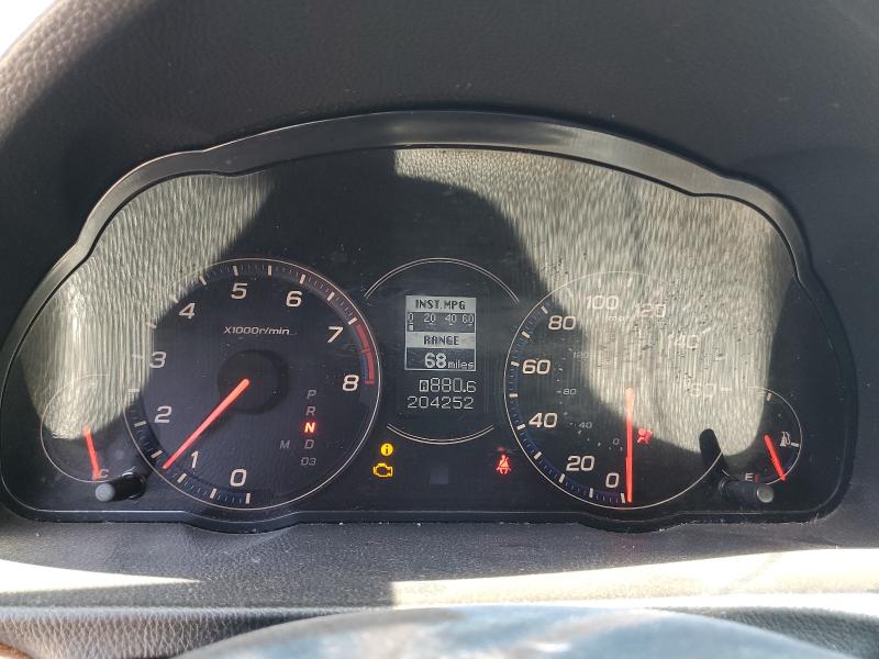 Продажа на аукционе авто 2006 Acura Tsx, vin: JH4CL96846C026645, номер лота: 59732736