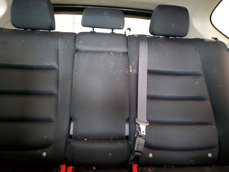 2015 Mazda Cx-5 მანქანა იყიდება აუქციონზე, vin: JM3KE4CY4F0538803, აუქციონის ნომერი: 59377516