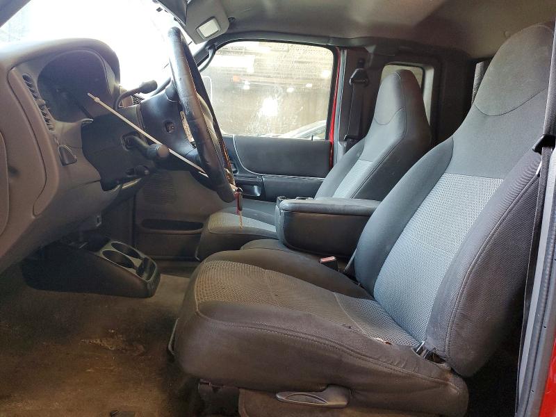 Продаж на аукціоні авто 2003 Ford Ranger, vin: 1FTZR45E23PB89724, номер лоту: 62114006