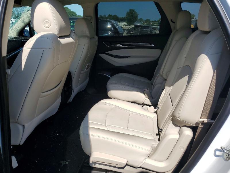 Aukcja sprzedaży 2022 Buick Enclave, vin: 5GAERBKW9NJ154427, numer aukcji: 61106156