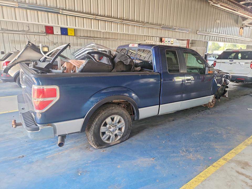 Aukcja sprzedaży 2011 Ford F150, vin: 1FTFX1EF7BFB35081, numer aukcji: 59302436