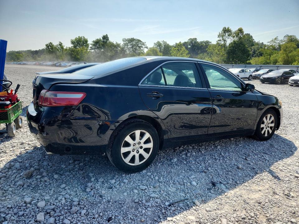2007 Toyota Camry მანქანა იყიდება აუქციონზე, vin: 4T1BK46K57U542065, აუქციონის ნომერი: 63248856