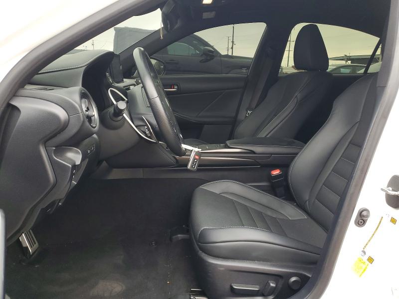 Aukcja sprzedaży 2024 Lexus Is 350, vin: JTHGZ1B21R5079749, numer aukcji: 62268846