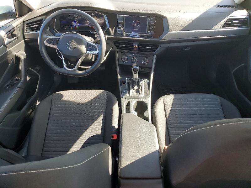2023 Volkswagen Jetta მანქანა იყიდება აუქციონზე, vin: 3VW5M7BU9PM035272, აუქციონის ნომერი: 59870226