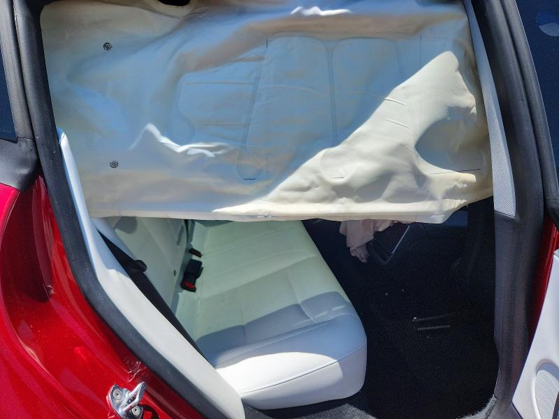 60524296 :رقم المزاد ، 5YJ3E1ETXSF932699 vin ، 2025 Tesla Model 3 مزاد بيع