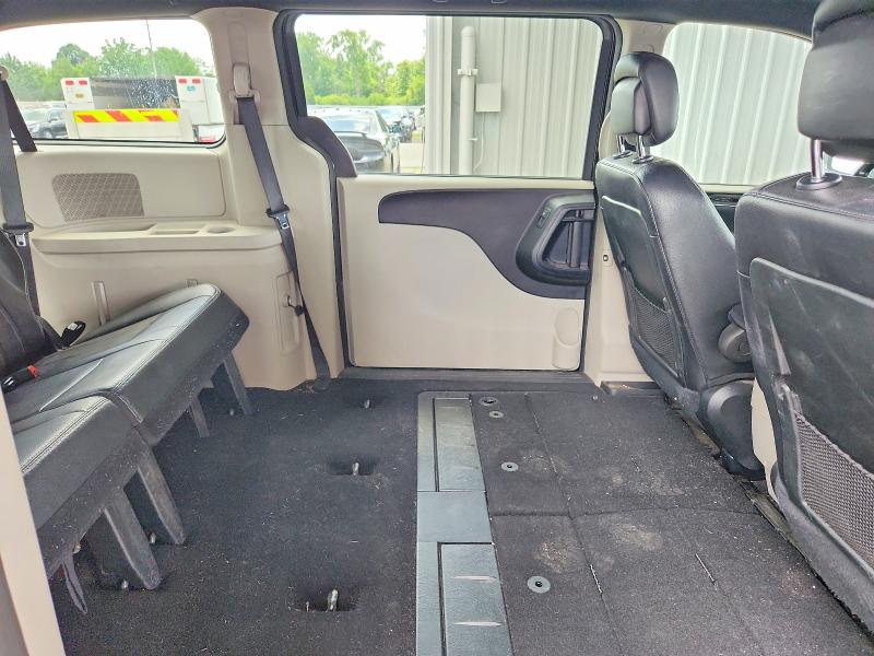 Aukcja sprzedaży 2019 Dodge Grand Caravan, vin: 2C4RDGCG9KR542428, numer aukcji: 60458366