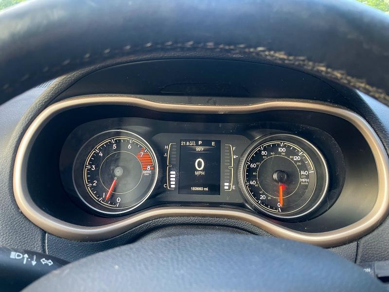 Aukcja sprzedaży 2016 Jeep Cherokee, vin: 1C4PJMAS2GW220671, numer aukcji: 63433196