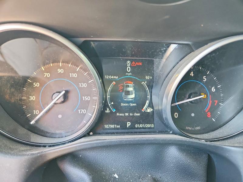 Продаж на аукціоні авто 2017 Jaguar Xe, vin: SAJAR4BG0HA977531, номер лоту: 61584226