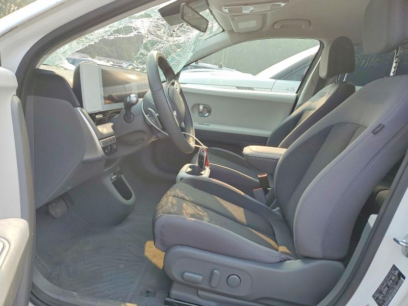 Aukcja sprzedaży 2024 Hyundai Ioniq 5, vin: KM8KMDDF9RU317831, numer aukcji: 60580326