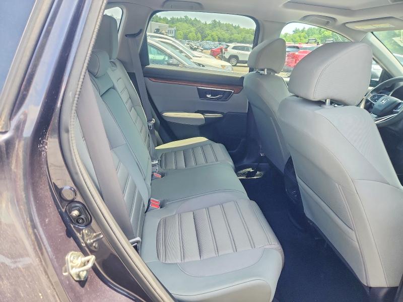 Aukcja sprzedaży 2018 Honda Cr-v, vin: 7FARW2H54JE028943, numer aukcji: 60312756