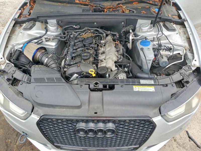 Aukcja sprzedaży 2013 Audi A5, vin: WAULFAFH6DN009757, numer aukcji: 62688396