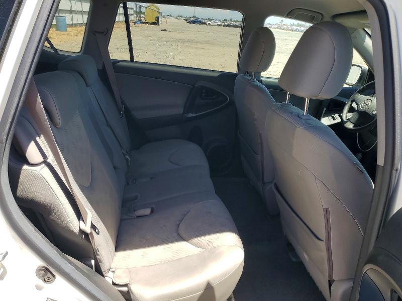 Aukcja sprzedaży 2009 Toyota Rav4, vin: 2T3BF33V59W003596, numer aukcji: 60405436