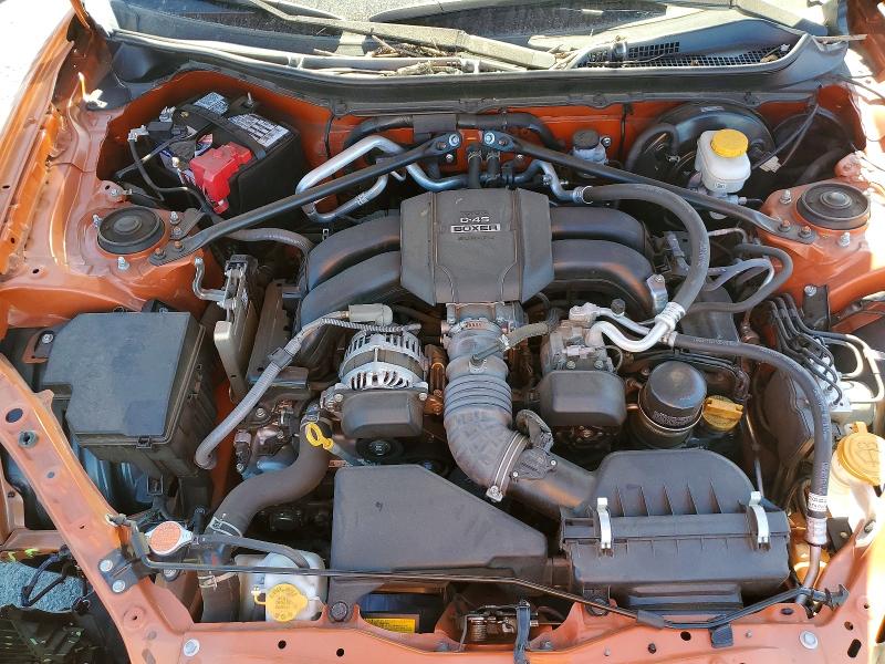 Продажа на аукционе авто 2023 Toyota Gr86, vin: JF1ZNBG19P9755209, номер лота: 61369456