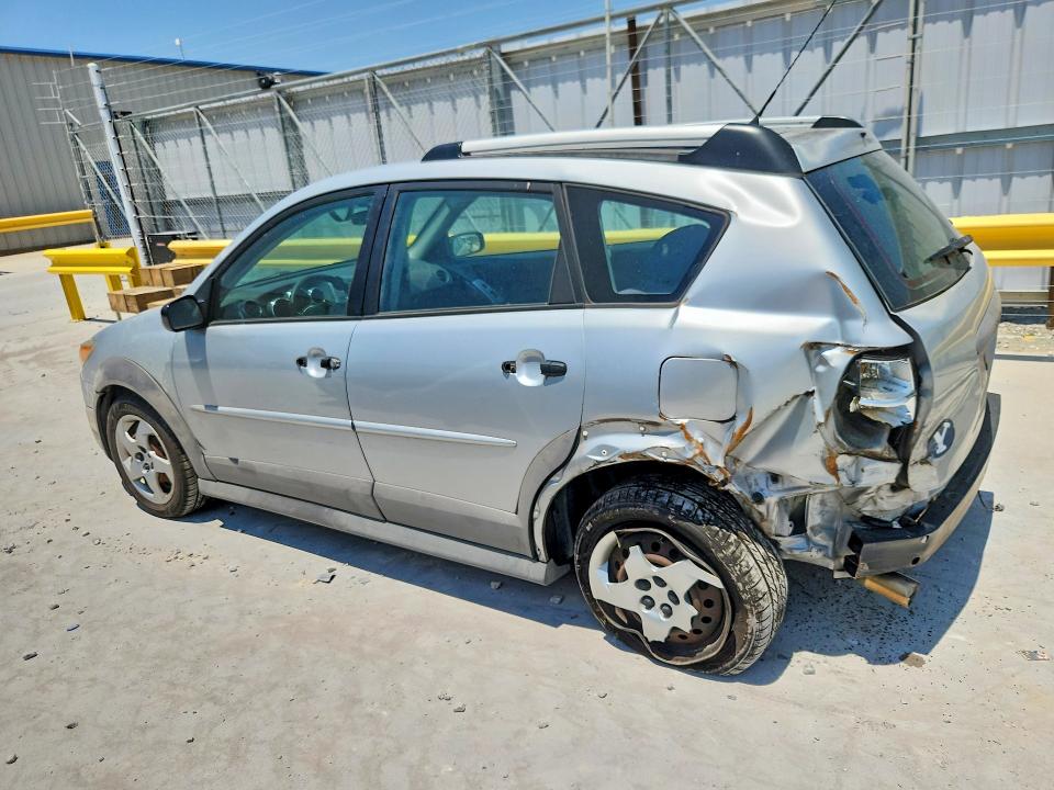 Продаж на аукціоні авто 2006 Pontiac Vibe, vin: 5Y2SL65886Z406310, номер лоту: 62300576