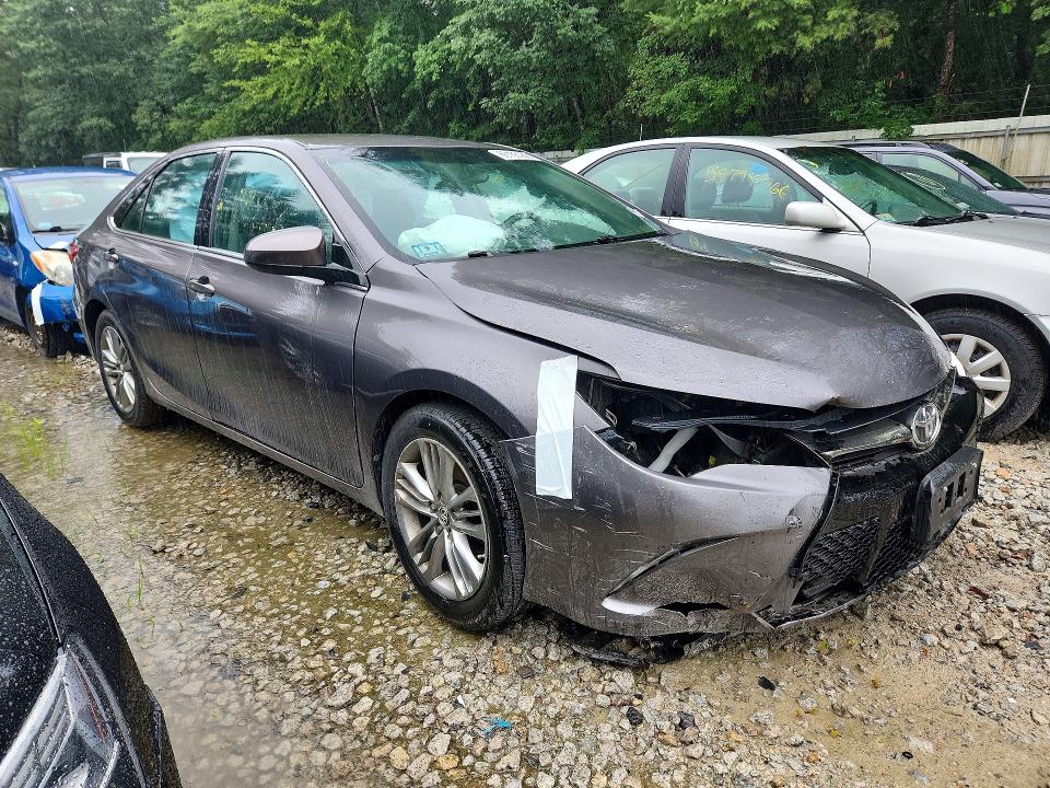Aukcja sprzedaży 2015 Toyota Camry, vin: 4T1BF1FK4FU109208, numer aukcji: 60155186