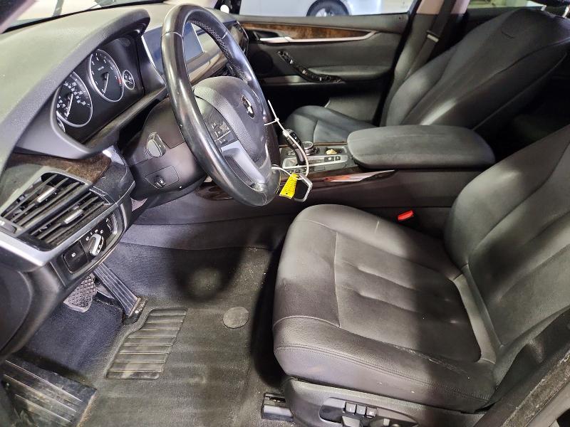Aukcja sprzedaży 2016 Bmw X5, vin: 5UXKR2C56G0R72941, numer aukcji: 61932616