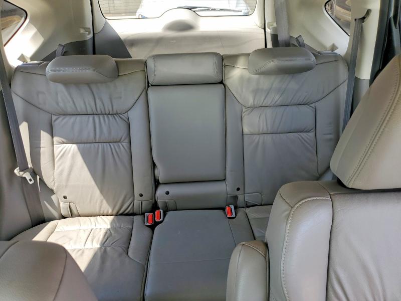 Aukcja sprzedaży 2014 Honda Cr-v, vin: 2HKRM4H7XEH715849, numer aukcji: 63243796