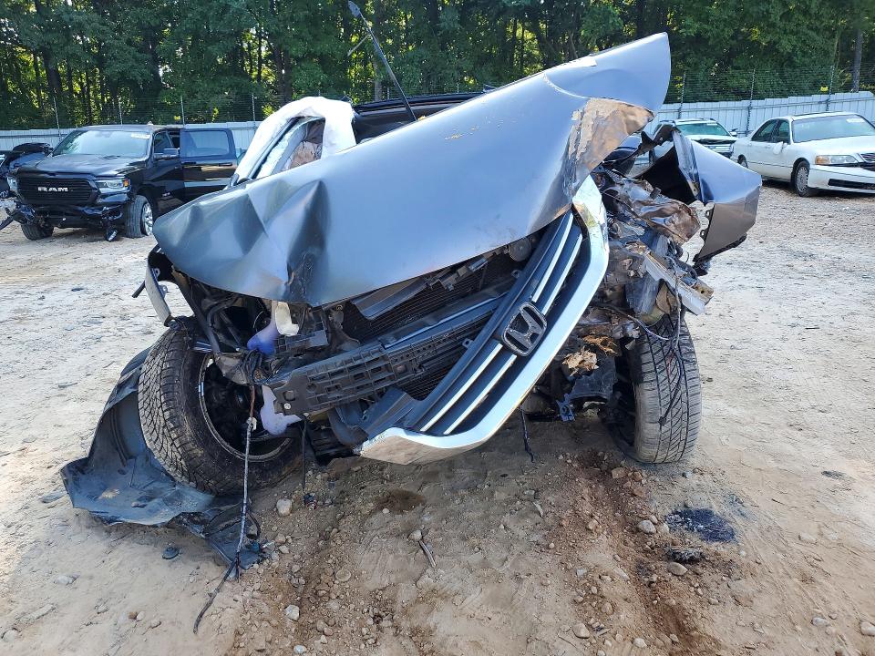 Aukcja sprzedaży 2014 Honda Accord, vin: 1HGCR2F7XEA108566, numer aukcji: 60322506