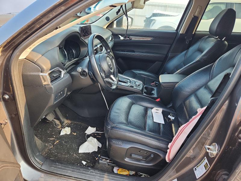 Aukcja sprzedaży 2020 Mazda Cx-5, vin: JM3KFBDM7L1842663, numer aukcji: 62689206