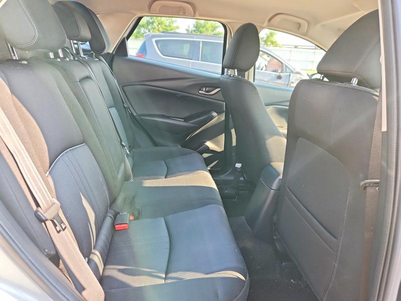 Aukcja sprzedaży 2019 Mazda Cx-3, vin: JM1DKFB76K0441143, numer aukcji: 62678506