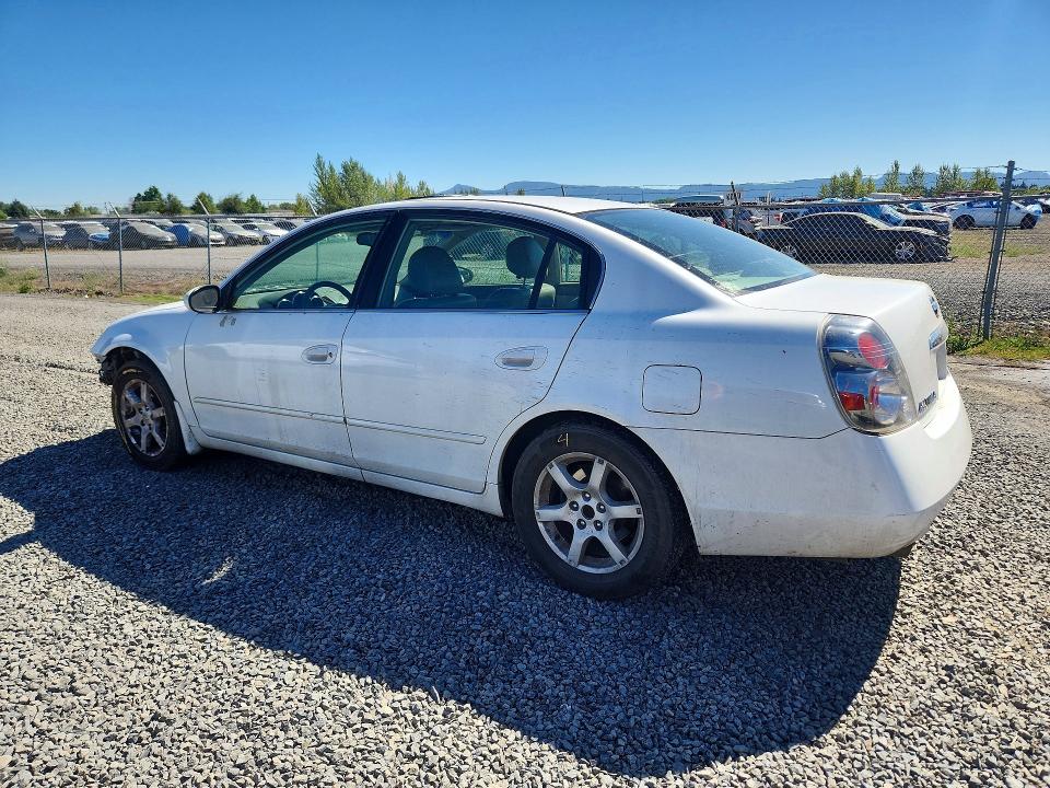 Aukcja sprzedaży 2006 Nissan Altima, vin: 1N4BL11D16N389739, numer aukcji: 62533786