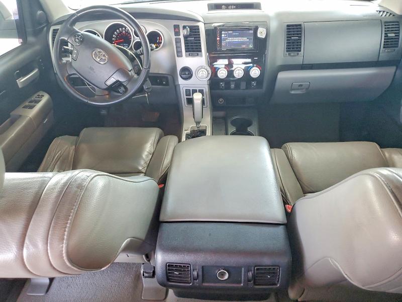 2008 Toyota Tundra მანქანა იყიდება აუქციონზე, vin: 5TBEV58158S482807, აუქციონის ნომერი: 60665376