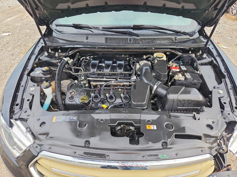 Aukcja sprzedaży 2016 Ford Taurus, vin: 1FAHP2E80GG112894, numer aukcji: 61890146