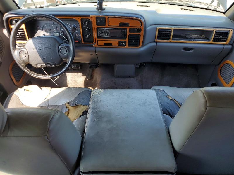 Aukcja sprzedaży 1996 Dodge Ram 1500, vin: 3B7HC13Z4TG160912, numer aukcji: 59879116