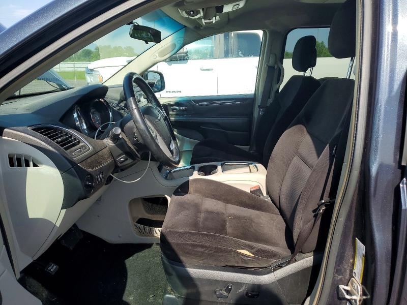 Продажа на аукционе авто 2014 Chrysler Town & Country, vin: 2C4RC1BG5ER310236, номер лота: 76296945