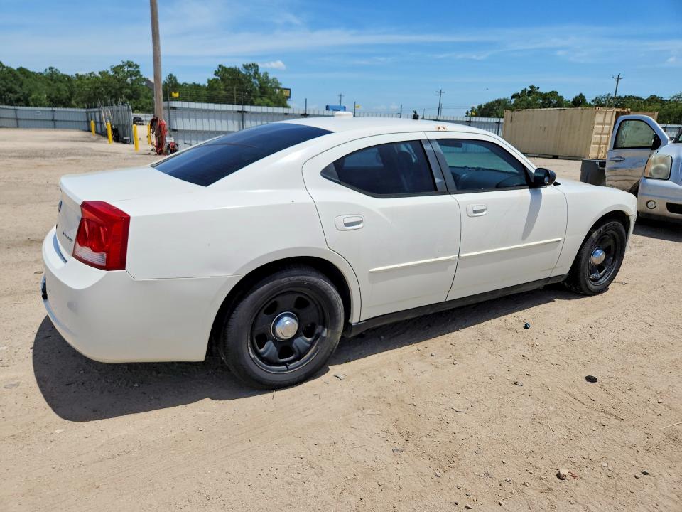 Продаж на аукціоні авто 2010 Dodge Charger, vin: 2B3CA4CT1AH182264, номер лоту: 62788366