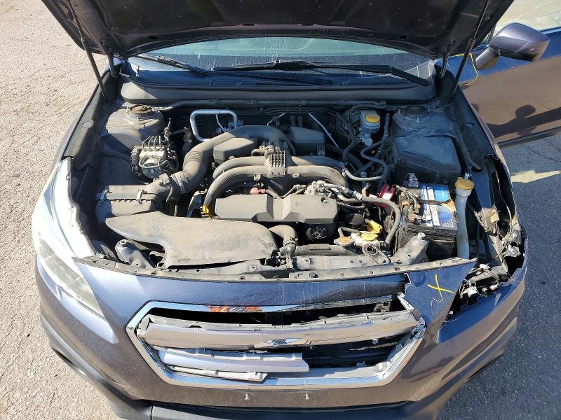 Продаж на аукціоні авто 2017 Subaru Outback, vin: 4S4BSACC6H3227293, номер лоту: 59685386